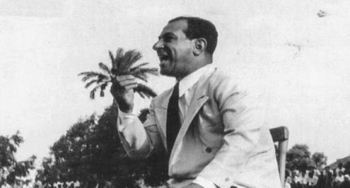 أصل الاسم (2).. من هو التتش الذي اشتهر به رمز الأهلي؟